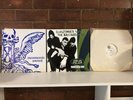 Oz Hip Hop 3 X Vinyl Pack - Fonke Knomads, Mnemonic Ascent & Bastard Funk