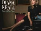 Diana Krall - Turn Up The Quiet - Vinyl LP - New Condition