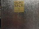 SIMPLE MINDS - Silver & Gold Rock AM Ring ( 3 Vinyl LP Live Box Set) Near Mint