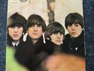 THE BEATLES - BEATLES FOR SALE VINYL LP MONO FIRST PRESSING PMC 1240