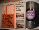 LITTLE JOE AND THE LATINAIRES LP,