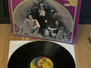 FIELDS - S/T Heavy Psych Acid Hard Rock Prog Cream Orig Uni Gatefold Power Trio