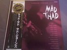 Thad Jones ?– Mad Thad  - Japan OBI Near Mint Wax  Vinyl LP Flanagan