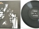 David Bowie 2014 Black Vinyl LP Ziggy At The BBC ZATB01