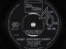 Northern Soul 45 - Stevie Wonder - Uptight - Tamla Motown UK - VG+ mp3