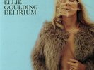 Ellie Goulding - Delirium - Deluxe 2 x Vinyl LP & CD & Art Print *NEW & SEALED*