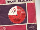 DANNY AND THE JUNIORS TWISTIN' ALL NIGHT LONG  VERY RARE 1961