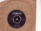BUDDY HOLLY YOU'VE GOT LOVE   VERY RARE ROUND CENTER PRESSING