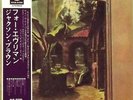 Jackson Browne - For Everyman / NM / LP, Album