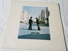 Pink Floyd Wish You Were Here 1st UK Press A-1 B-5 + 3 Corner Cut *STUNNING*
