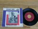 The Magics  & Drafi ; Honey Bee  deutscher beat club edition