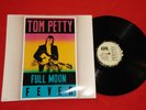 Tom Petty  LP  Full Moon Fever