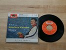 Ritchie Valens ; The Ritchie Valens Story  EP rockn roll   mega selten