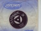 THE EVERLY BROTHERS BYE BYE LOVE AND WAKE UP LITTLE SUSIE 2 1957 CLASSIC 45 RARE