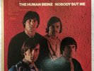 The Human Beinz - Nobody But Me vintage 1968 Capitol Records (ST2906) vinyl VG