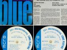 Kenny Burrell Midnight Blue LP Blue Note BLP 4123 Mono Vinyl (VG) Tested