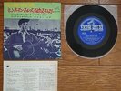 ELVIS PRESLEY Mean Woman Blues +3 JAPAN 33rpm EP SCP-1240