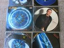 Def Leppard Adrenalize Picture Disk Bundle Tonight Let’s Get Rocked