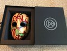 COHEED AND CAMBRIA VAXIS 1 THE UNHEAVENLY CREATURES BOX SET Mask Only