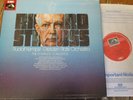 SLS 5067 Strauss The Complete Concertos / Kempe / Dresden State Orchestra 4 LP