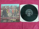 THE BEATLES 1969 UK ONE EMI BOX MONO PRESS SGT PEPPERS LONEY HEARTS CLUB BAND