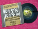 RINGO STARR (THE BEATLES) 1984 UK APPLE PRESS IT DON'T COME EASY EXCELLENT+