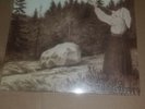 1Burzum Filosofem  Black Metal Vinyl Mayhem Gorgoroth Bathory Immortal  Marduk