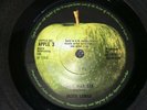 JACKIE LOMAX SOUR MILK SEA 1968 UK APPLE 3 VINYL 7