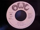 Ohio modern funk soul boogie Za-Brook Owl You Need It b/w Zam rare & fine  EX