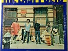 The Last Poets 1970 VG+ LP US ORIGINAL Douglas3 VG Gatefold w/lyrics Hip Hop/Rap