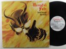 MERCYFUL FATE Don't Break The Oath COMBAT LP VG++/NM
