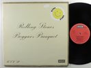 ROLLING STONES Beggars Banquet DECCA LP NM germany