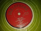 CLARENCE 'FROGMAN' HENRY (I DON'T KNOW WHY I LOVE YOU)  BUT I DO. SA.78.rpm 1961