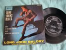 LONG JOHN BALDRY - Long John's Blues - RARE 1965 UK 7