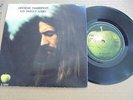 George Harrison - My Sweet Lord 1970 UK 45 APPLE w/PICTURE SLEEVE THE BEATLES