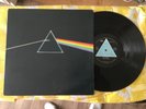Pink Floyd Dark Side of The Moon  Solid Triangle Copy A2 B2 Shvl 804