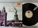 New World Symphony Rudolf Kenpe Berlin Philharmonic Orchestra HMV ASD 380