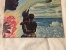 Miles Davis , BITCHES BREW, VG , no scratches, scuffs, or warp