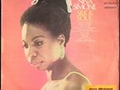 NINA SIMONE Silk and soul Rare Orig French LP RCA VICTOR 1967 BIEM