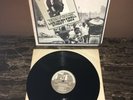 ROBERT NIGHTHAWK Live On Maxwell Street LP MASTERDISK 1st Press 1979 Rounder2022