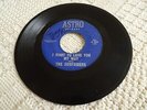 THE SURFSIDERS(MICKEY GILLEY) I WANT TO LOVE YOU MY WAY/CHUG-A-LUG CHARLIE ASTRO