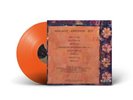 Alfa Mist ?– Antiphon NEW & SEALED VINYL 2LP ORANGE COLOURED PRESS UK JAZZ 2018