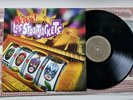 LOS STRAITJACKETS-VIVA  LOS STRAITJACKETS-ORIGINAL LP