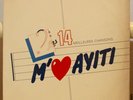 V/A DEEP HAITI RACINE BOSSA JAZZ KONKOU MISIK 86 CLEAN LISTEN