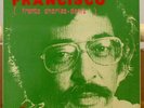 FRANCISCO MARTINIQUE DEEP AFRO LATIN BIGUINE CUBAN JAZZ FUSION WACHÉ LISTEN