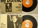 45 TONY SHERIDAN - MY BONNIE (Beatles) - ANNO 1964 - Stampa Germania - MINT