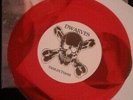 Dwarves Trailer Trash Clear Red Vinyl Limited To 300 Records World Wide RARE