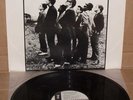 THE SPECIALS selt titled 1980 CHRYSALIS Ska Two Tone LP w/ inner sleeve