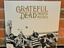 GRATEFUL DEAD - Pirates Of The Deep South 1970, Ltd Import 2LP BLACK VINYL New