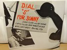 SONNY CLARK DIAL S FOR SONNY 1990 JAPAN BLUE NOTE BN 1570 PROF CLEANED